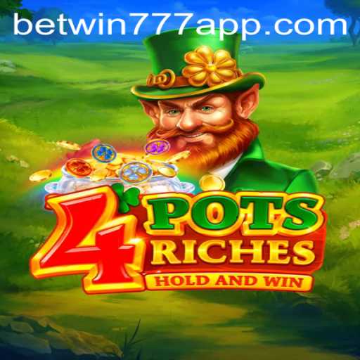4 Pots Riches Game Review