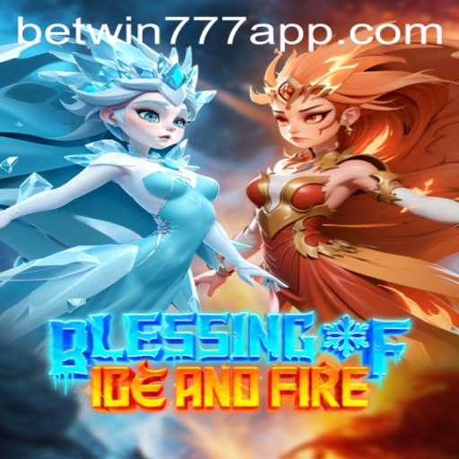 Discover the Enchanting World of Blessing of Ice and Fire