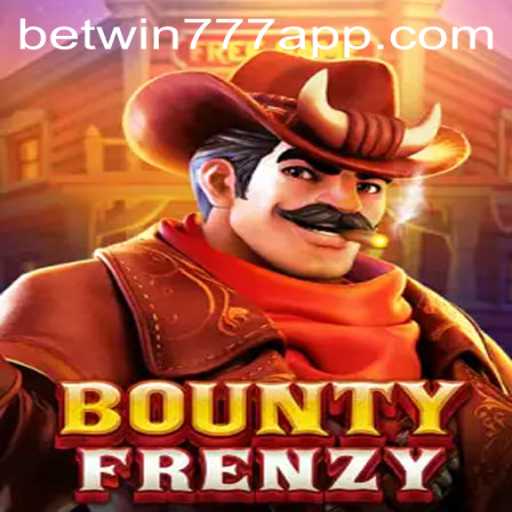BountyFrenzy Game Adventure