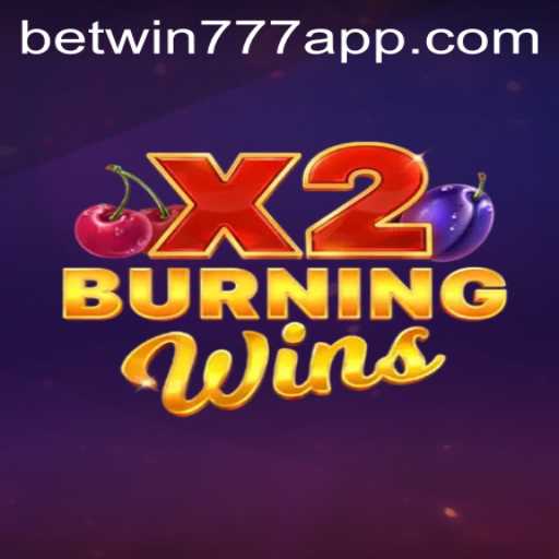 Exploring the Exciting World of BurningWinsX2: A New Era in Slot Gaming