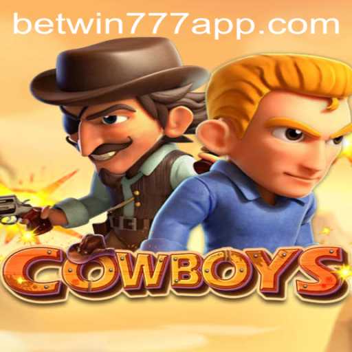 COWBOYS: A Thrilling New Adventure in Betting with Betwin777