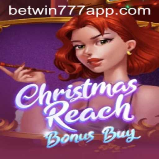 Unwrapping the Excitement of ChristmasReachBonusBuy: A New Sensation on Betwin777