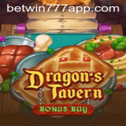 Explore the Thrilling World of DragonsTavern and the Exciting Keyword Betwin777
