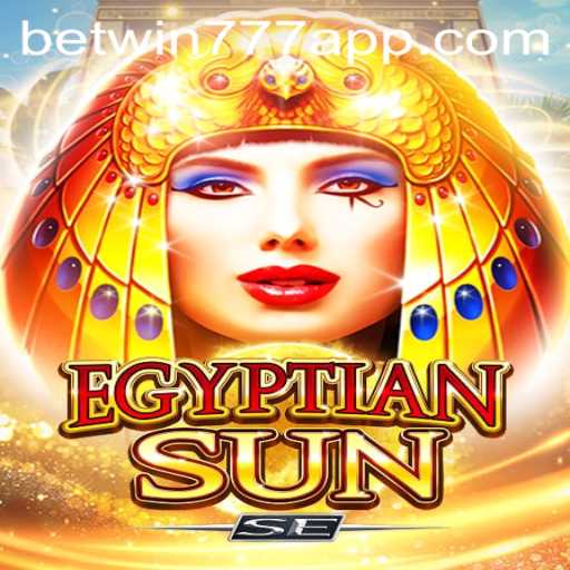 Exploring the Mystical World of EgyptianSunSE and the Rise of Betwin777
