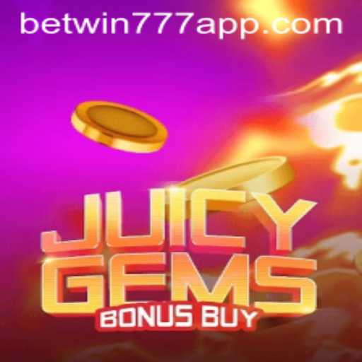 Exploring JuicyGemsBonusBuy with Betwin777