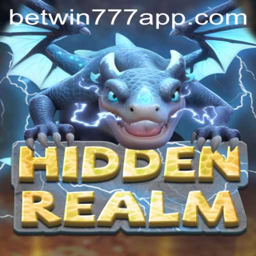 Exploring the Enigmatic World of HiddenRealm: A Dive into the Intriguing Universe of betwin777