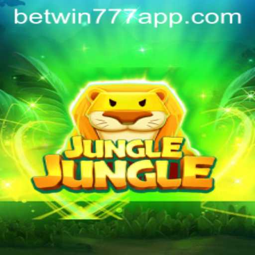 Exploring the Thrilling World of JungleJungle: A Deep Dive into the Game and the Allure of Betwin777