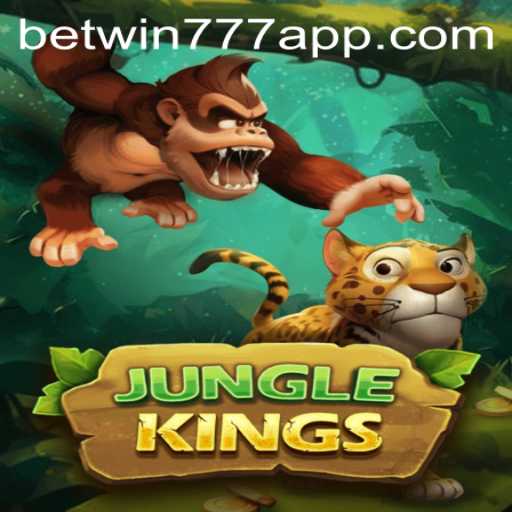 JungleKings: The Thrilling Adventure Awaits