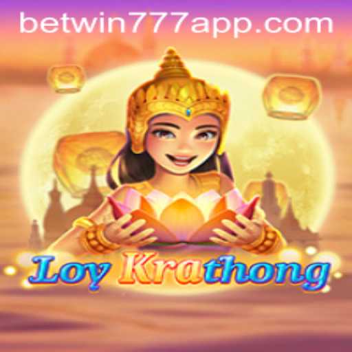 LoyKrathong: An Immersive Gaming Experience with Betwin777