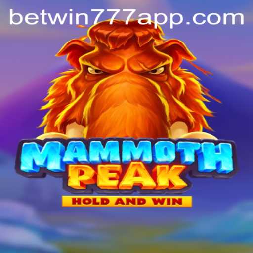 MammothPeak Game Review
