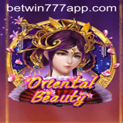 Unveiling the Allure of OrientalBeauty on betwin777