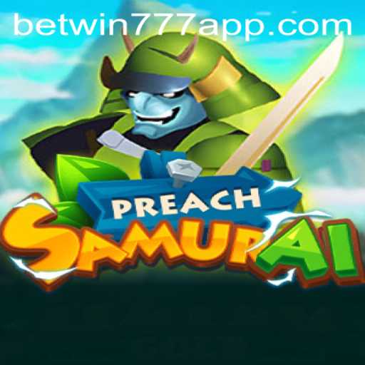 PreachSamurai: An Exciting Journey Into the Heart of Strategy and Adventure