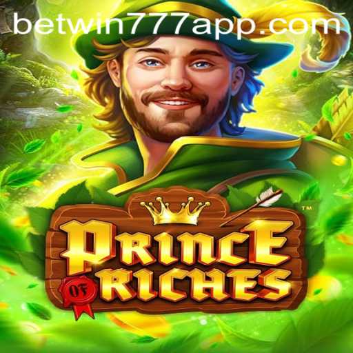 PrinceOfRiches: A New Era in Virtual Betting