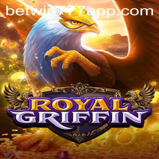 Discover the Exciting World of RoyalGriffin: A New Era of Gaming with Betwin777
