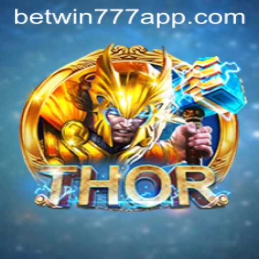 Exploring the Exciting World of THOR on BetWin777