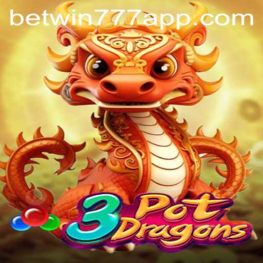 Unveiling the Thrills of 3PotDragons