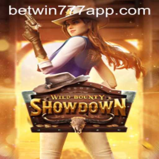 Discover the Exciting World of WildBountyShowdown with Betwin777
